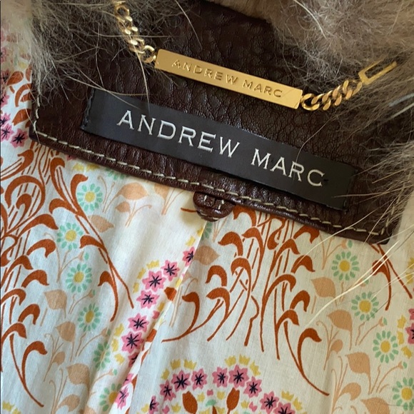 Leather and fur - Picture 5 of 8